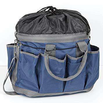 Roma Roma Drawstring Sling Tool Bag