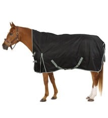 OVATION Hi Neck HI Vis Turnout 200G