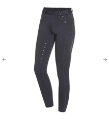 Schockemohle Schockemohle Winter Riding Tights II