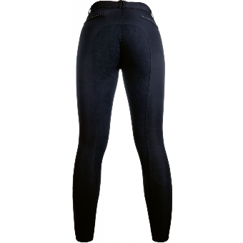 HKM HKM Rosegold Glamour Full Seat Riding Breeches