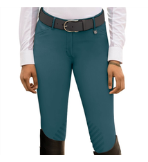 ROMFH Romfh Sarafina Knee Patch Euro Grip, Indigo