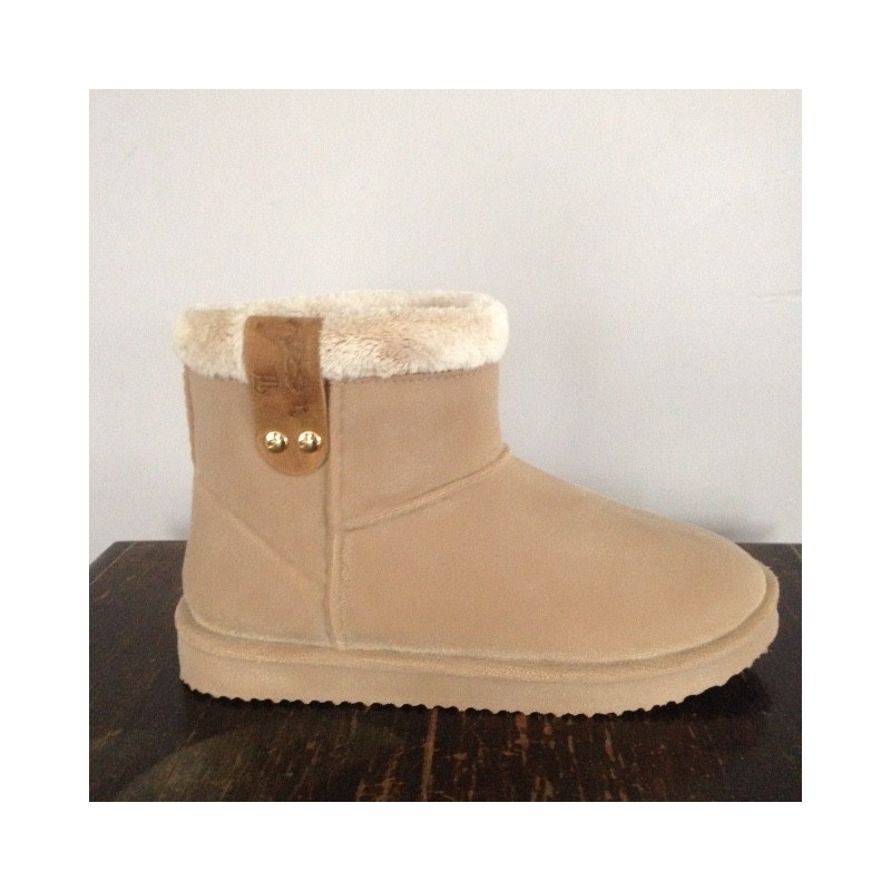 Penelope Penelope Boots