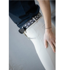 Penelope Penelope Pearl Belt