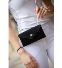 Penelope Mesh Phone Holder