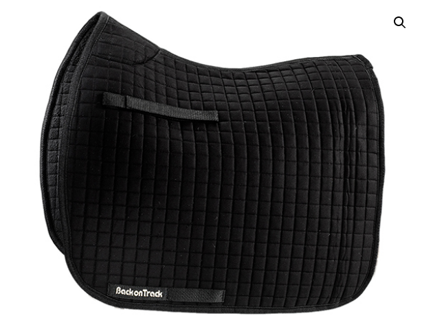 Back on Track BOT Saddle Pad