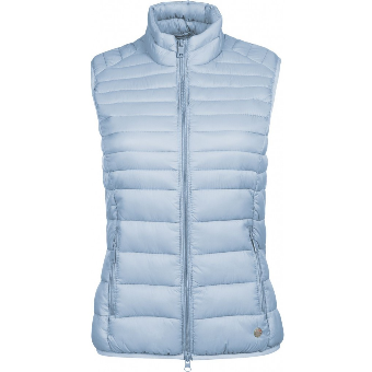 HKM HKM Quilted Vest, Lena