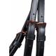 HKM HKM Dressage Bridle, Rosegold Glamour