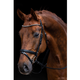 HKM Dressage Bridle, Maila