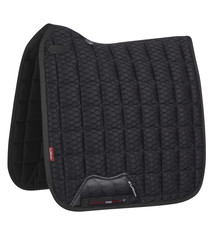 LeMieux LeMieux Carbon Mesh Air Dressage Square Pad