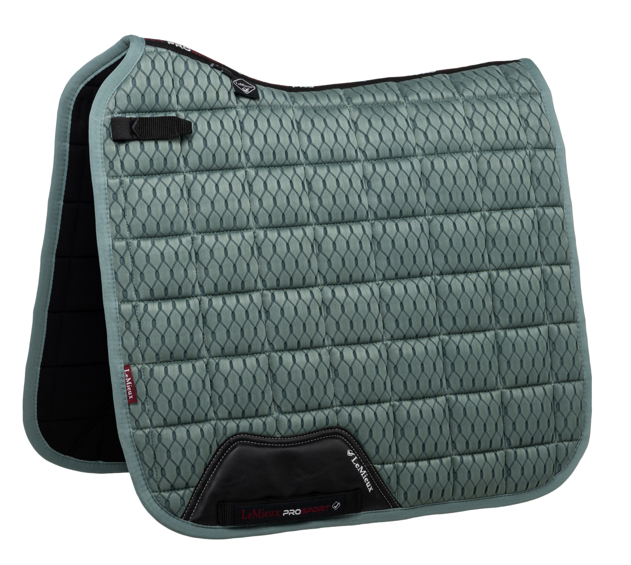 LeMieux LeMieux Carbon Mesh Air Dressage Square Pad