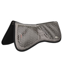 LeMieux LeMieux Sports Grip Memory Foam Half Pad