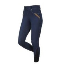 LeMieux My LeMieux Denim Breeches