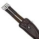 LeMieux LeMieux Gel-Tek Anatomic Jumping Girth Brown