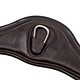 LeMieux LeMieux Gel-Tek Anatomic Jumping Girth Brown