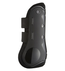 LeMieux LeMieux Derby Projump Tendon Boot, Black