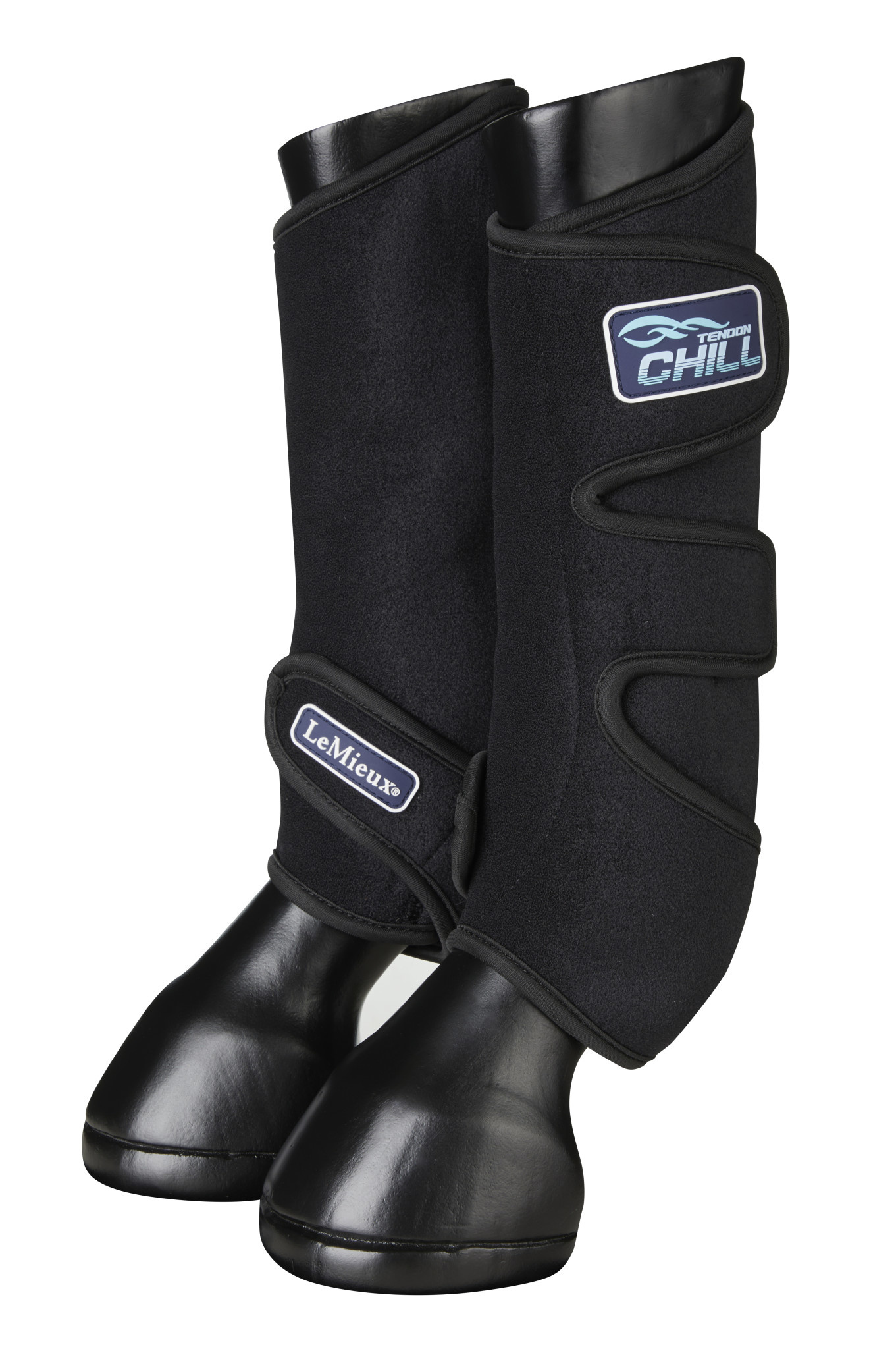 LeMieux LeMieux Tendon Chill Boot, Pair