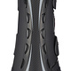 LeMieux LeMieux Impact Responsive Gel Tendon Boots Black