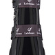LeMieux LeMieux Impact Responsive Gel Tendon Boots Black
