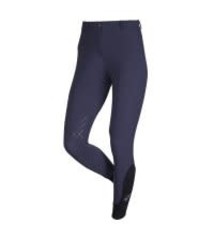 LeMieux My LeMieux Dynamique Knee Grip Breeches