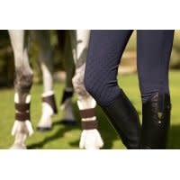 LeMieux My LeMieux Dynamique Knee Grip Breeches