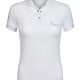 LeMieux My LeMieux Amelie Diamante Show Shirt, White