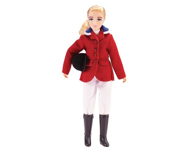 Breyer Breyer Show Jumping Brenda 525