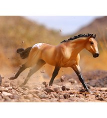 Breyer Breyer Buckskin Appaloosa 959