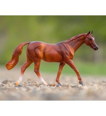 Breyer Breyer Coppery Chestnut Thbd 957