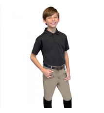 OVATION Boys Softflex 4 pkt breech