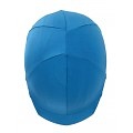Zocks Copricasco Casco Nero Unisex – Protezione Antigraffio Per Ciclismo E Sport