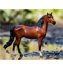 Breyer Breyer Bright Bay Morgan