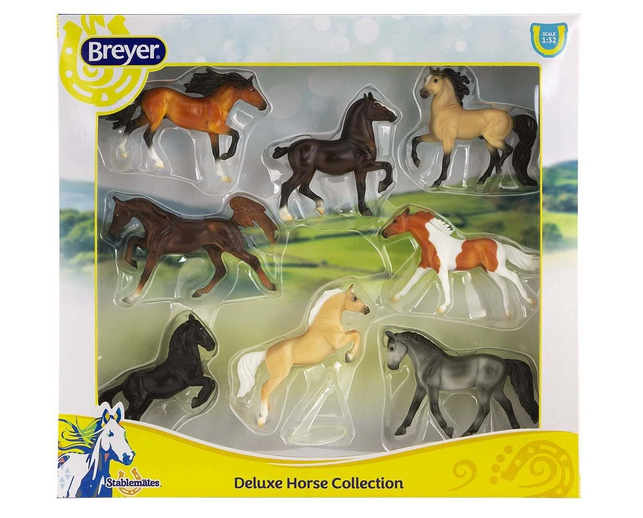 Breyer Deluxe Horse collection 6058