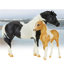 Breyer Breyer The Phantom Gift Set