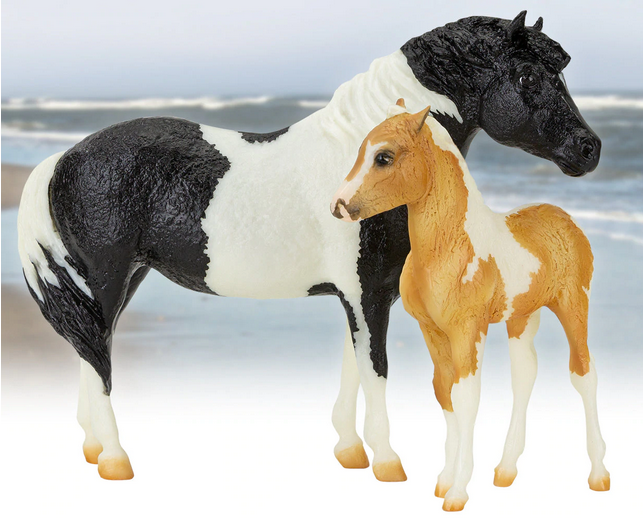 Breyer Breyer The Phantom Gift Set