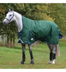 Weatherbeeta ComFiTec Plus Dynamic II High Neck Lite