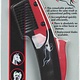 SOLOCOMB Solocomb Mane Comb Blistepack  One Size