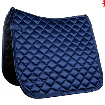 HKM HKM Saddle Cloth, Monaco Noble, Dressage