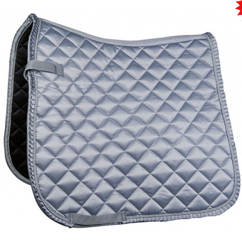 HKM HKM Saddle Cloth, Monaco Noble, Dressage