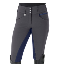 ROMFH Romfh Champion 3 Button Full Seat, Ink Blue