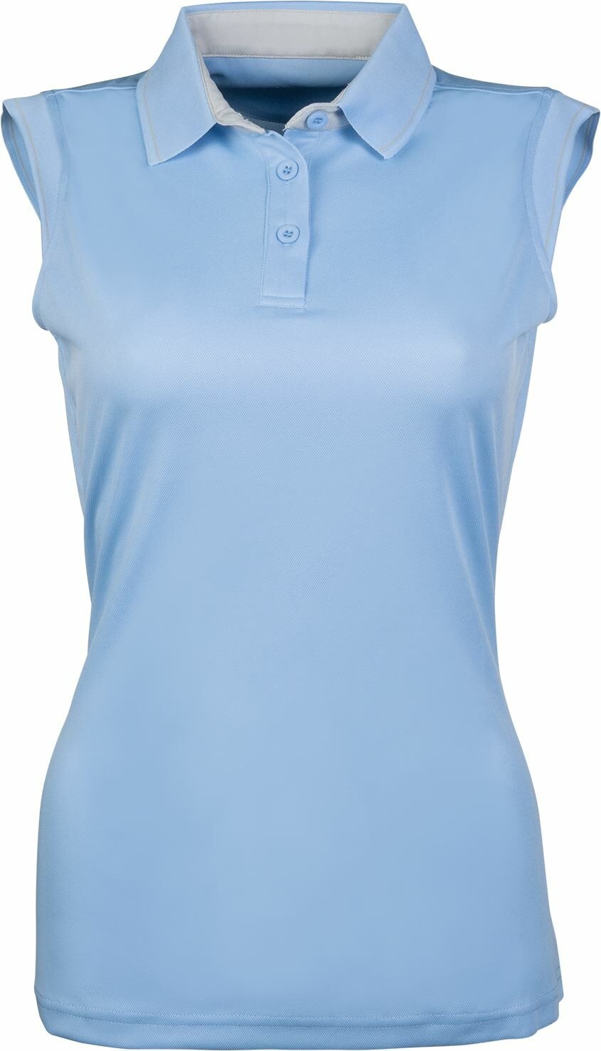 HKM Polo Shirt Classico sleeveless