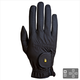 Roeckl Roeck Grip Winter Jr, Black