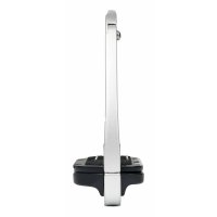 Lemieux Vector Control Stirrup  aluminum