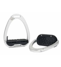 LeMieux Vector Balance Stirrup Aluminum