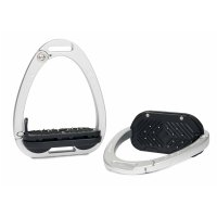 LeMieux Vector Balance Stirrup Aluminum