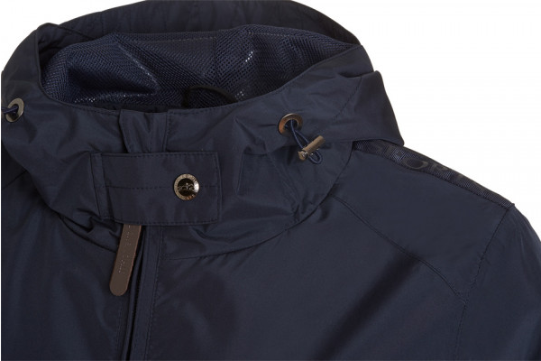 Schockemohle Schockemohle Dilaria Style Waterproof Jacket