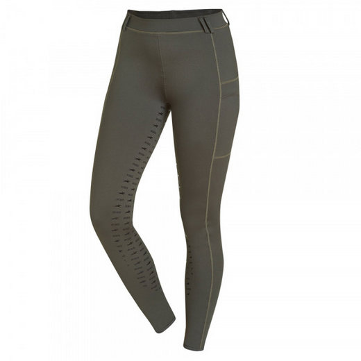 Schockemohle Schockemohle Pocket Riding Tights