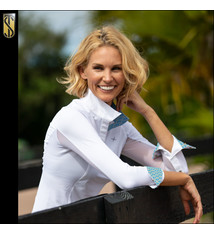 Tredstep Tredstep Solo Milan Long Sleeve Competition Shirt