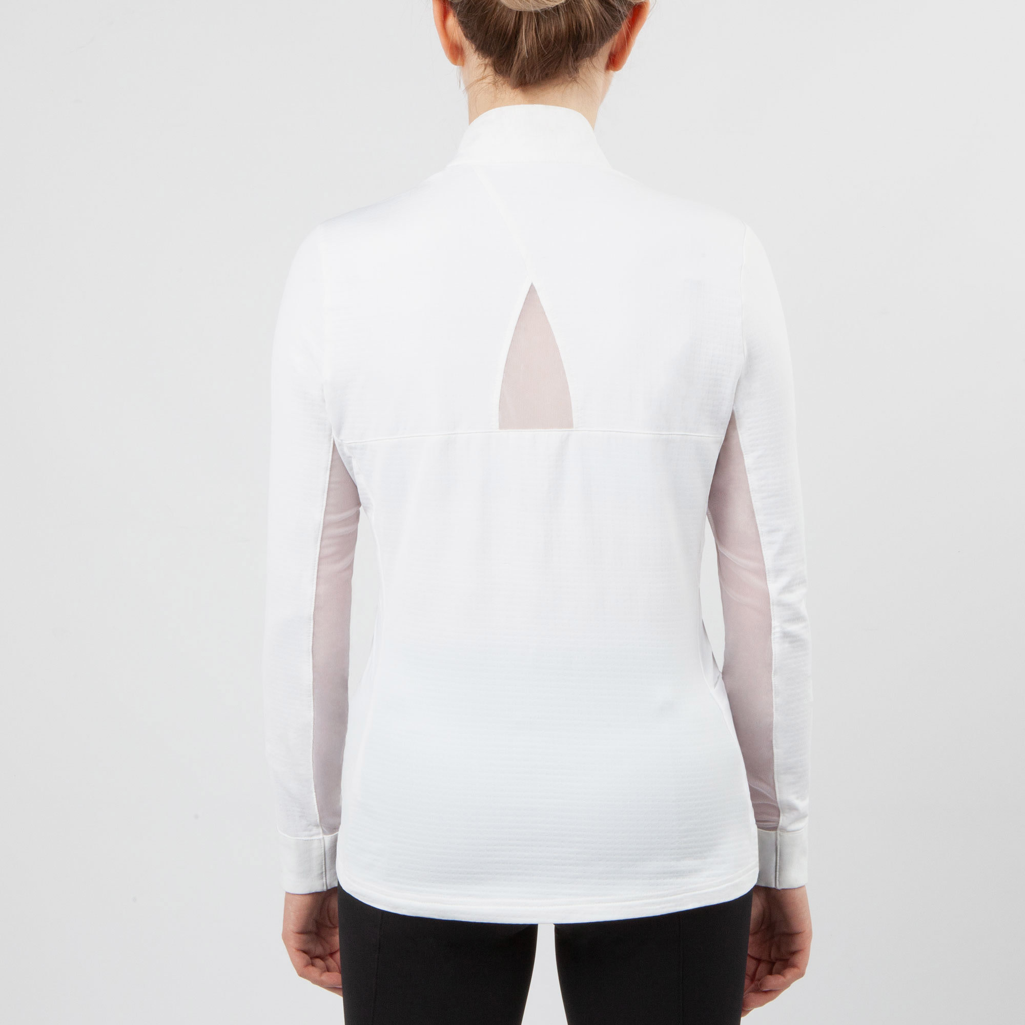 Irideon Irideon Ciara Icefil Long Sleeve Shoshirt