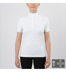 Irideon Ciara Icefil Short Sleve Show shirt