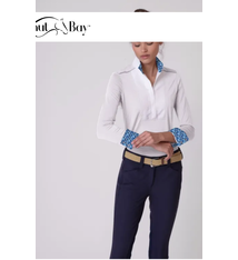 Chestnut Bay Chestnut Bay SkyCool Loverty Show Shirt